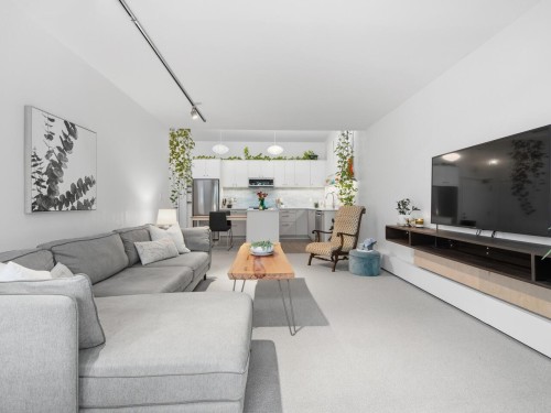 314-2416 3Rd Avenue W, Vancouver, BC 