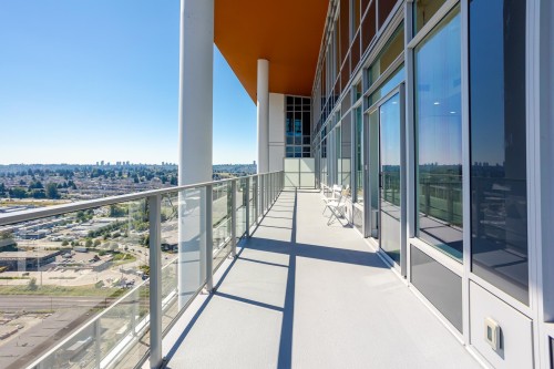 2702-2351 Beta Avenue, Burnaby, BC 