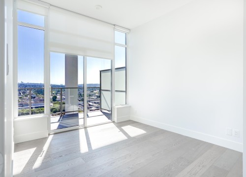 2702-2351 Beta Avenue, Burnaby, BC 