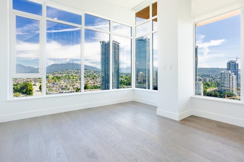 2702-2351 Beta Avenue, Burnaby, BC 