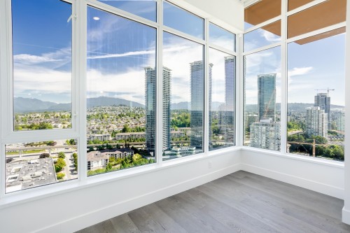 2702-2351 Beta Avenue, Burnaby, BC 