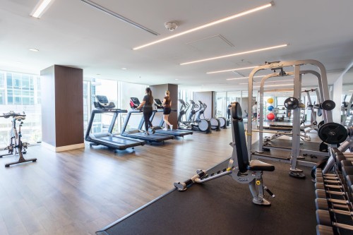 2702-2351 Beta Avenue, Burnaby, BC 