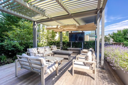 2702-2351 Beta Avenue, Burnaby, BC 