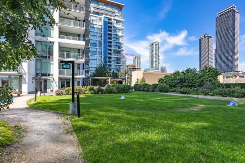 2702-2351 Beta Avenue, Burnaby, BC 