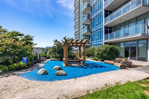 2702-2351 Beta Avenue, Burnaby, BC 