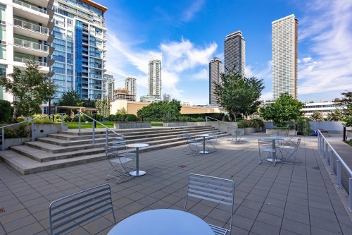 2702-2351 Beta Avenue, Burnaby, BC 