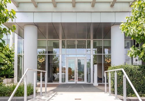 2702-2351 Beta Avenue, Burnaby, BC 