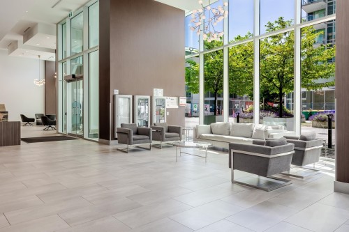 2702-2351 Beta Avenue, Burnaby, BC 