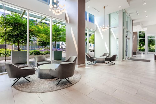 2702-2351 Beta Avenue, Burnaby, BC 