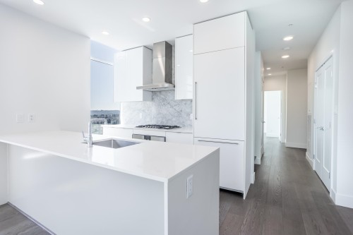 2702-2351 Beta Avenue, Burnaby, BC 