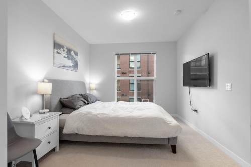 228-9551 Alexandra Road, Richmond, BC 