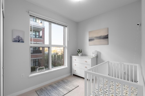 228-9551 Alexandra Road, Richmond, BC 