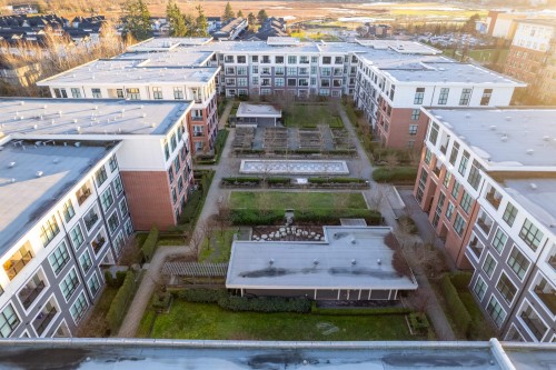 228-9551 Alexandra Road, Richmond, BC 