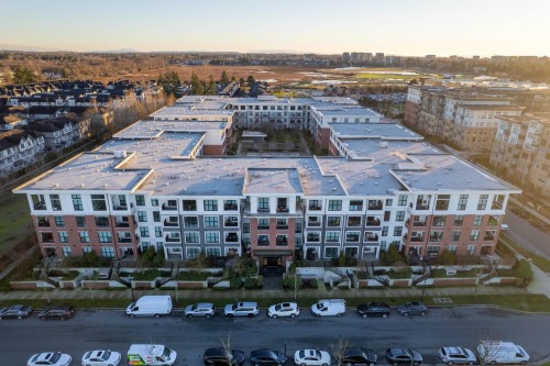 228-9551 Alexandra Road, Richmond, BC 
