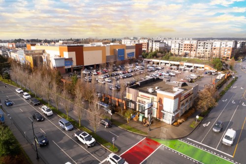 228-9551 Alexandra Road, Richmond, BC 