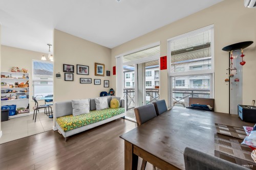 413-9388 Mckim Way, Richmond, BC 