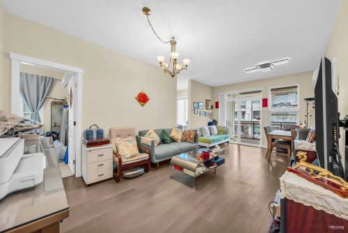 413-9388 Mckim Way, Richmond, BC 