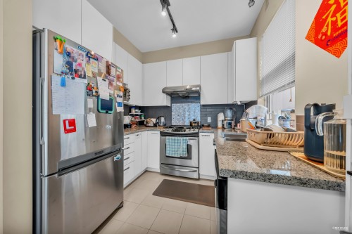 413-9388 Mckim Way, Richmond, BC 