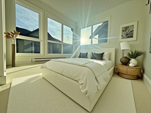 99-4337 Boundary Road, Richmond, BC 