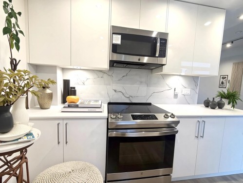 99-4337 Boundary Road, Richmond, BC 