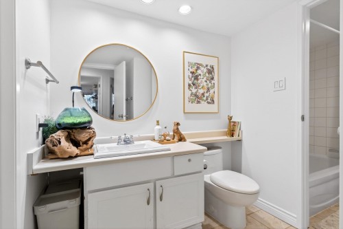 318-1500 Pendrell Street, Vancouver, BC 