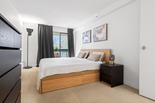 318-1500 Pendrell Street, Vancouver, BC 