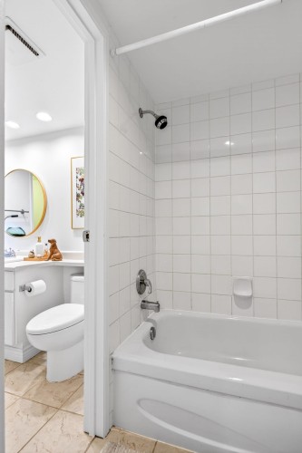 318-1500 Pendrell Street, Vancouver, BC 