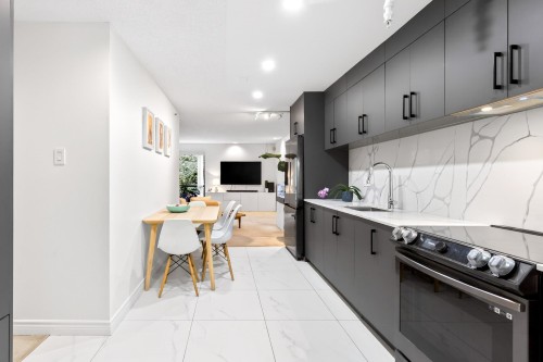 318-1500 Pendrell Street, Vancouver, BC 