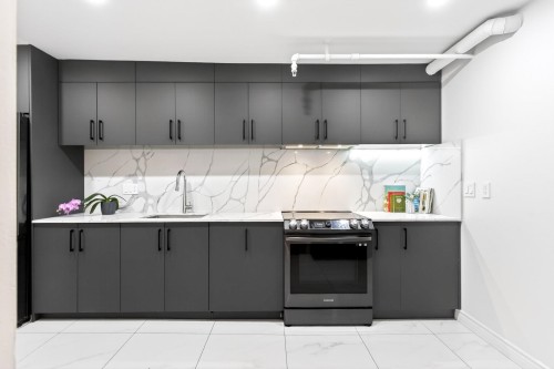 318-1500 Pendrell Street, Vancouver, BC 