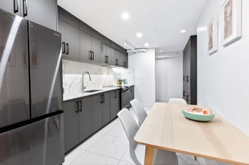 318-1500 Pendrell Street, Vancouver, BC 