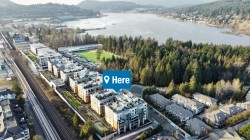 518-55 Klahanie Drive  Port Moody, BC V3H 0M9