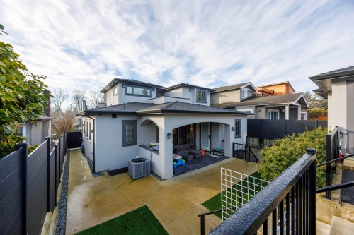 6549 Portland Street, Burnaby, BC 