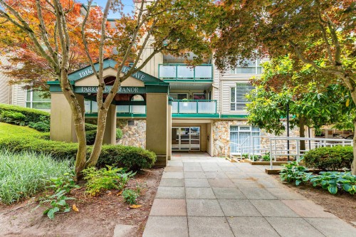 205-19142 122 Avenue  Pitt Meadows, BC V3Y 2P9