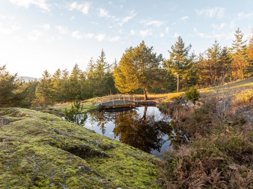 10339 Sunshine Coast Highway, Halfmoon Bay, BC 