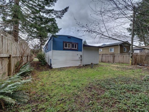 28-1413 Sunshine Coast Highway, Gibsons, BC 