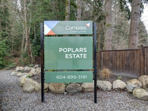 28-1413 Sunshine Coast Highway, Gibsons, BC 