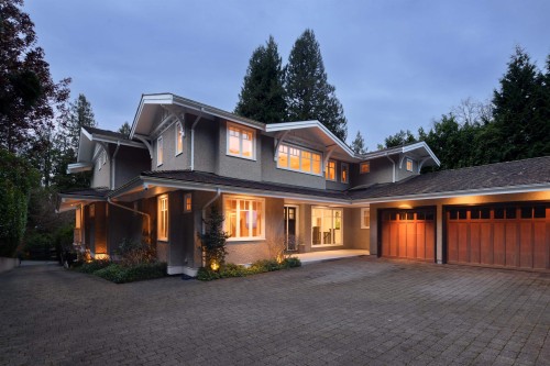 2955 Rosebery Avenue, West Vancouver, BC 