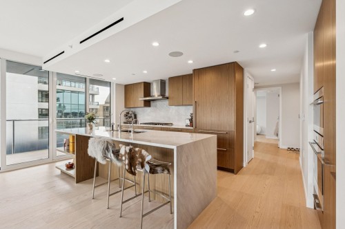 1801-1335 Howe Street, Vancouver, BC 