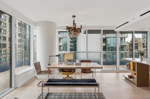 1801-1335 Howe Street, Vancouver, BC 