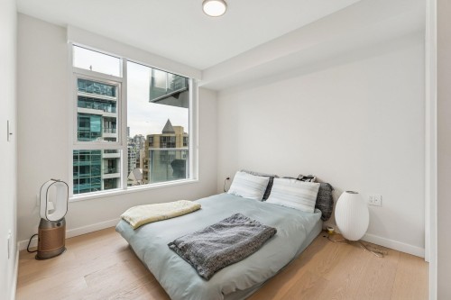 1801-1335 Howe Street, Vancouver, BC 