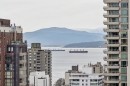 1801-1335 Howe Street, Vancouver, BC 