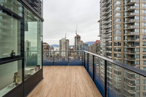 1801-1335 Howe Street, Vancouver, BC 