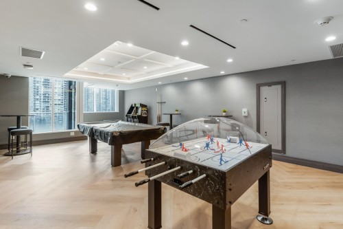 1801-1335 Howe Street, Vancouver, BC 