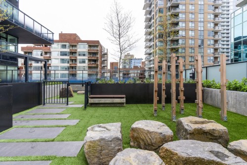 1801-1335 Howe Street, Vancouver, BC 