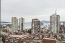 1801-1335 Howe Street, Vancouver, BC 