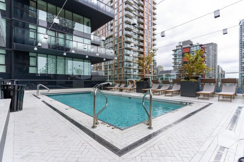 1801-1335 Howe Street, Vancouver, BC 