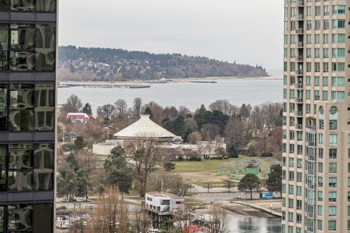 1801-1335 Howe Street, Vancouver, BC 