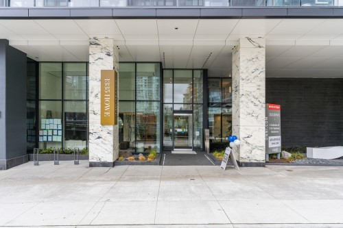 1801-1335 Howe Street, Vancouver, BC 