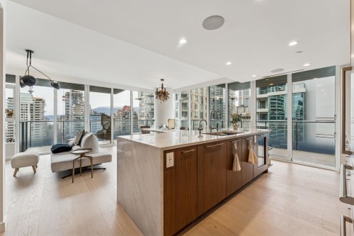 1801-1335 Howe Street, Vancouver, BC 