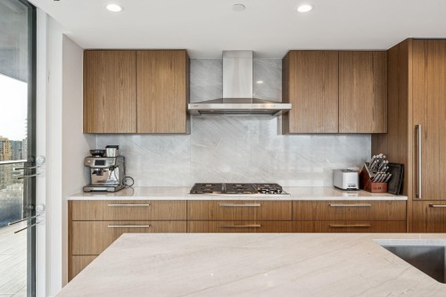 1801-1335 Howe Street, Vancouver, BC 